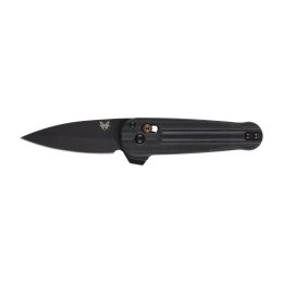 Nóż składany Benchmade 491BK-02 Lowden