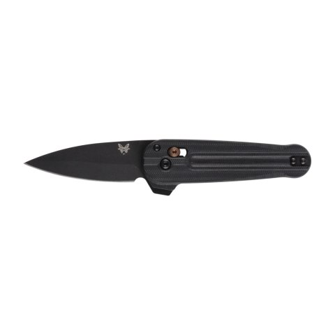 Nóż składany Benchmade 491BK-02 Lowden