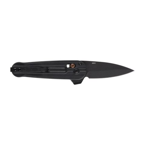 Nóż składany Benchmade 491BK-02 Lowden