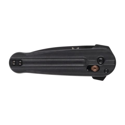 Nóż składany Benchmade 491BK-02 Lowden