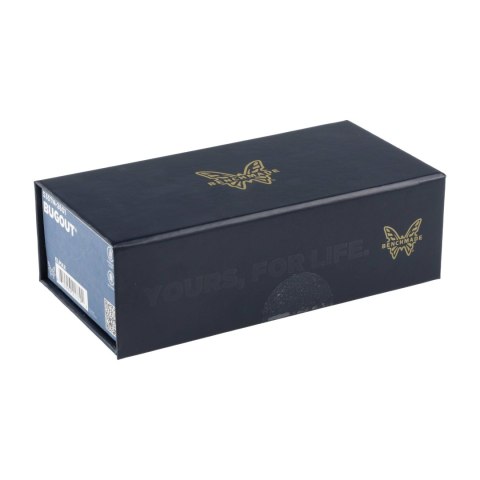Nóż składany Benchmade 535TN-2601 Bugout