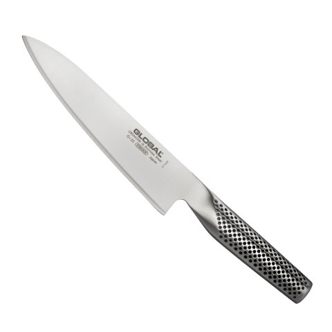 Nóż szefa kuchni 18 cm | Global G-55