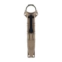 Nóż taktyczny Benchmade 177GN SOCP Dagger