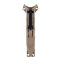 Nóż taktyczny Benchmade 177GN SOCP Dagger