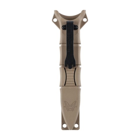 Nóż taktyczny Benchmade 177GN SOCP Dagger