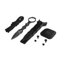 Nóż taktyczny Benchmade 177GY SOCP Dagger
