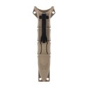 Nóż taktyczny Benchmade 177SN SOCP Dagger