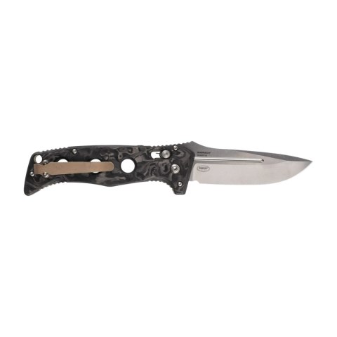 Nóż taktyczny Benchmade 2750-06 Auto Adamas