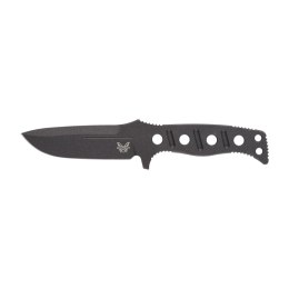 Nóż taktyczny Benchmade 375BK-02 Fixed Adamas