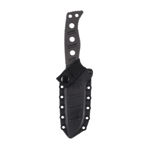 Nóż taktyczny Benchmade 375BK-02 Fixed Adamas