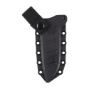 Nóż taktyczny Benchmade 375BK-02 Fixed Adamas