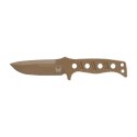 Nóż taktyczny Benchmade 375FE-02 Fixed Adamas