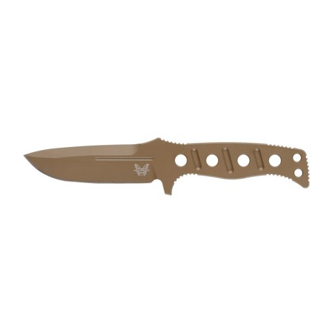 Nóż taktyczny Benchmade 375FE-02 Fixed Adamas