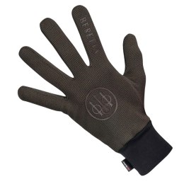 Rękawiczki męski Beretta Hardface Gloves Brown Bark