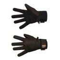Rękawiczki męski Beretta Waterproof Gloves brązowe