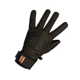 Rękawiczki męski Beretta Waterproof Gloves brązowe