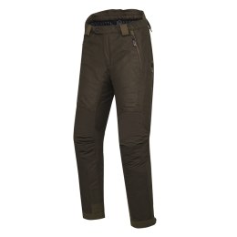 Spodnie Beretta Matajur Windblock Pants, brązowe