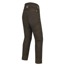 Spodnie Beretta Matajur Windblock Pants, brązowe