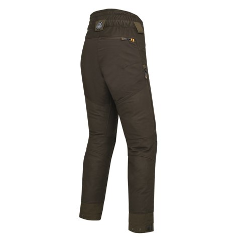 Spodnie Beretta Matajur Windblock Pants, brązowe