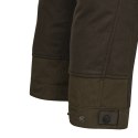 Spodnie Beretta Matajur Windblock Pants, brązowe