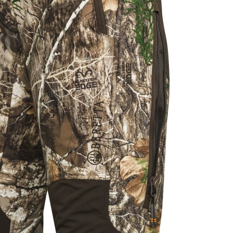 Spodnie Beretta Matajur Windblock Pants, kamuflaż