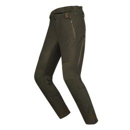 Spodnie Beretta Matajur Windblock Pants, zielone