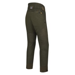 Spodnie Beretta Matajur Windblock Pants, zielone