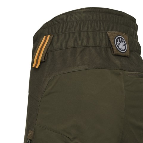 Spodnie Beretta Matajur Windblock Pants, zielone