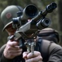 Strzelecka kamera sportowa na broń HIKMICRO HIKCam A7E