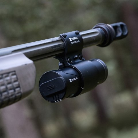 Strzelecka kamera sportowa na broń HIKMICRO HIKCam A7E