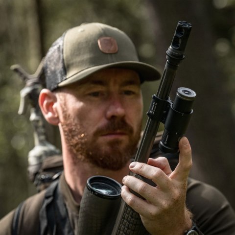 Strzelecka kamera sportowa na broń HIKMICRO HIKCam A7E