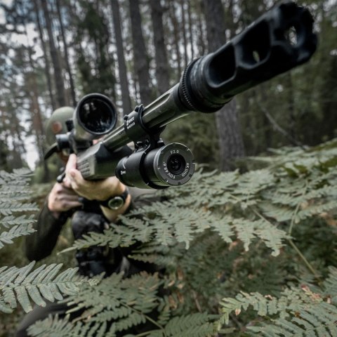 Strzelecka kamera sportowa na broń HIKMICRO HIKCam A7E