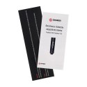 Tłumik Gomander Tactinox DT 7,62 5/8x24 szary