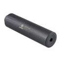 Tłumik Gomander Tactinox OB 7,62 5/8x24 UNEF Szary