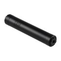 Tłumik do broni Acheron Librarian .22 LR 1/2x20 UNEF
