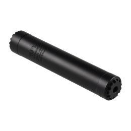 Tłumik do broni Acheron Librarian .22 LR 1/2x20 UNEF