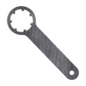 Tłumik do broni Acheron Librarian .22 LR 1/2x20 UNEF
