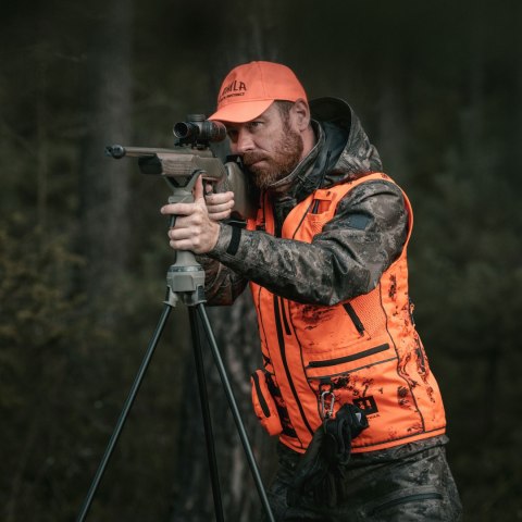 Trójnóg Primos X 41"-66"