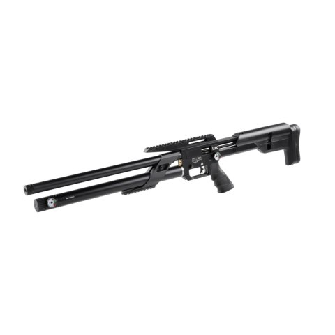 Wiatrówka PCP UX Zelos 4,5 mm