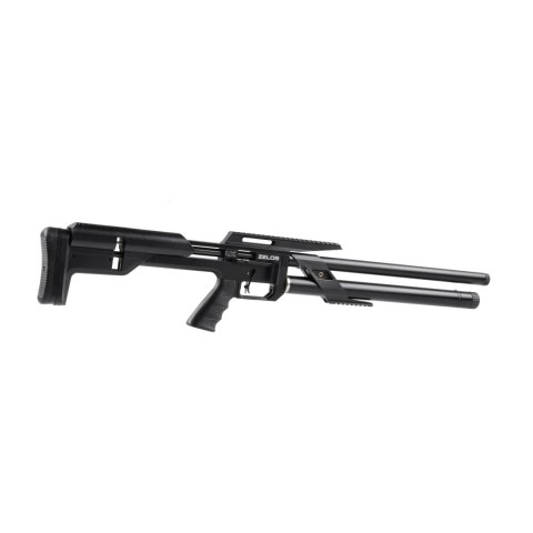 Wiatrówka PCP UX Zelos 4,5 mm