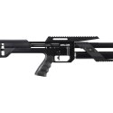 Wiatrówka PCP UX Zelos 4,5 mm