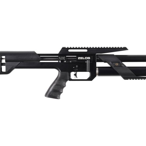 Wiatrówka PCP UX Zelos 4,5 mm