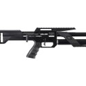 Wiatrówka PCP UX Zelos 4,5 mm