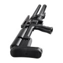 Wiatrówka PCP UX Zelos 4,5 mm