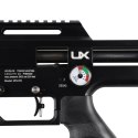Wiatrówka PCP UX Zelos 4,5 mm