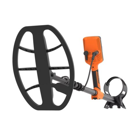 Wykrywacz metali Quest S-PRO