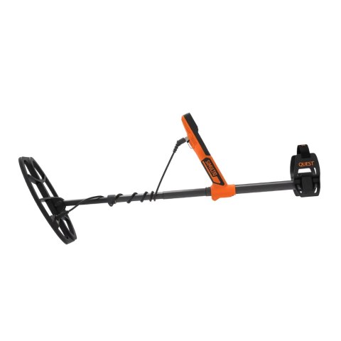 Wykrywacz metali Quest S-PRO