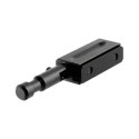Adapter Fortmeier szyna Picatinny do UIT