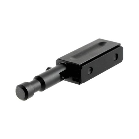 Adapter Fortmeier szyna Picatinny do UIT