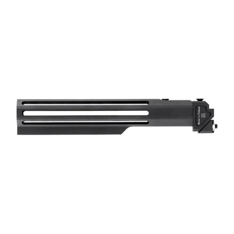 Adapter aluminiowy FTCS dla kolby AR15 do AKM